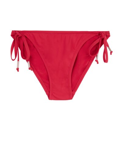 Bas de maillot de bain Mini-coeur Beach Escape