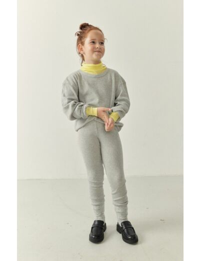 Legging enfant Pumbo