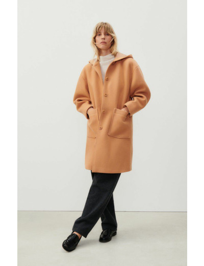 Manteau femme Bazybay