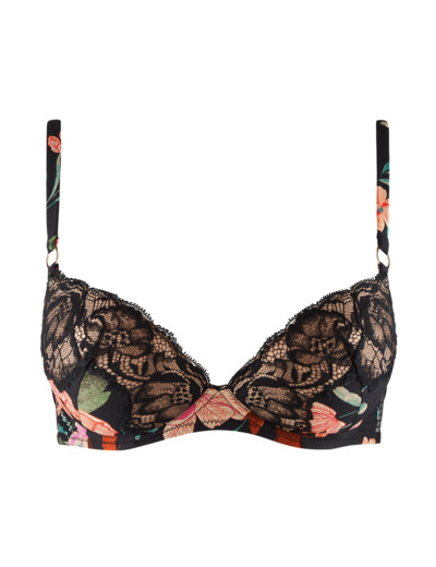 Soutien-gorge Push-up coques Sweet Folk