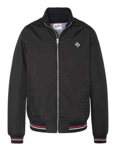 Blouson à col montant KEN22