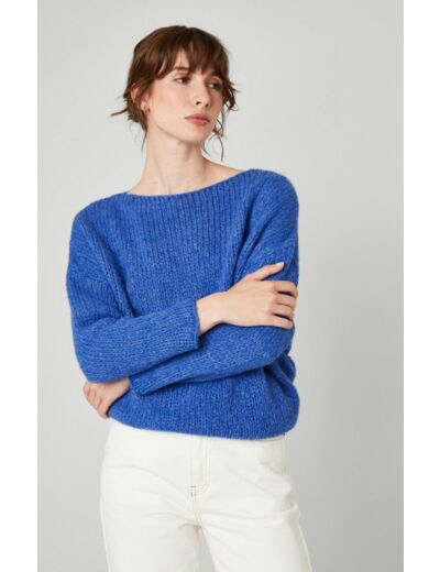 Pull femme Noboo