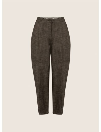 Pantalon graphite