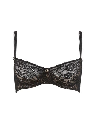 Soutien-gorge Corbeille Rosessence