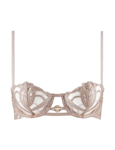 Soutien-gorge Corbeille avec armatures My Desire