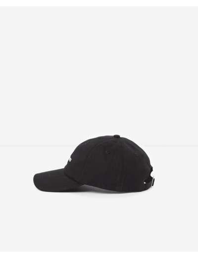 Casquette Coton Logo The Kooples Paris