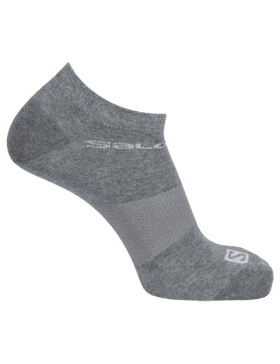 Festival 2-Pack Light Grey Heather Medium Grey Heat