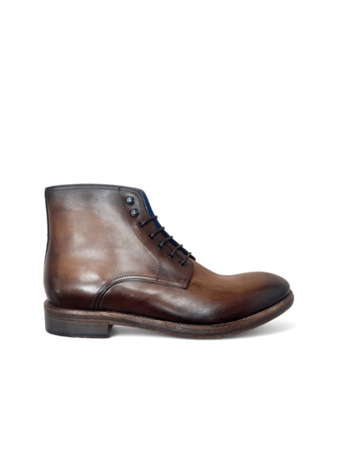 Boots Homme R560 Cuoio