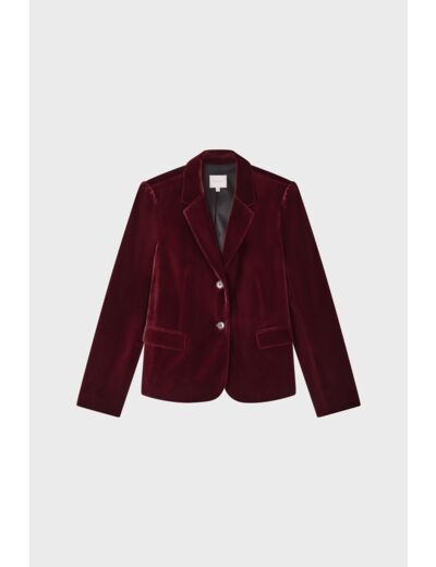 VESTE VANESSA