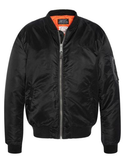 Blouson bomber JET17 SCHOTT