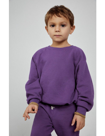 Sweat enfant Izubird