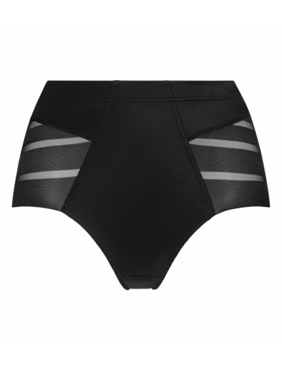 Culotte noire Diam's Control Modern