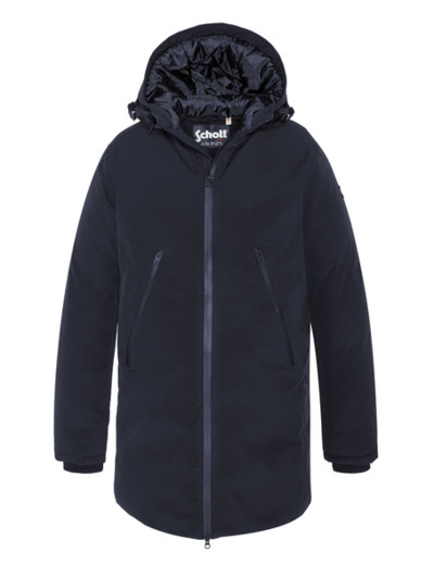 Blouson parka JACK22L SCHOTT