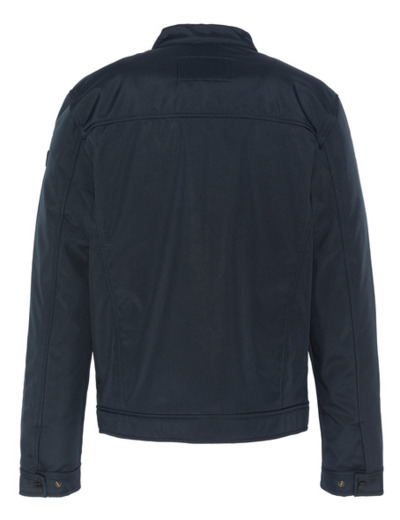 Blouson motard softshell KAYLOR SCHOTT