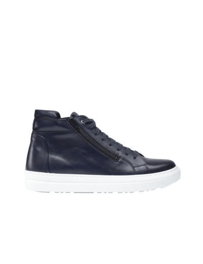 Sneakers Homme Spyder Bleu Marine