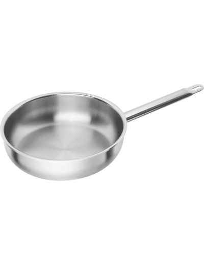 Poêle inox 26 cm ZWILLING® Pro