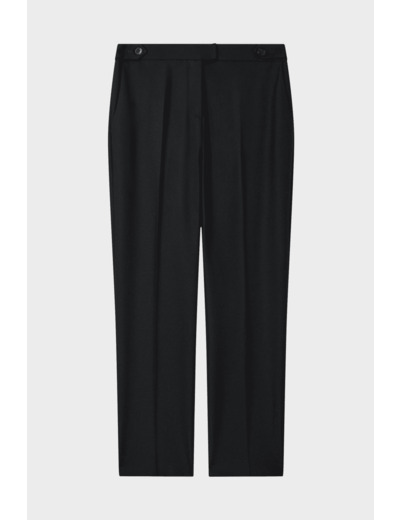 Pantalon droit 7/8 - JULIEN