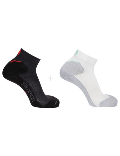 Speedcross Ankle 2Pp Ebony White