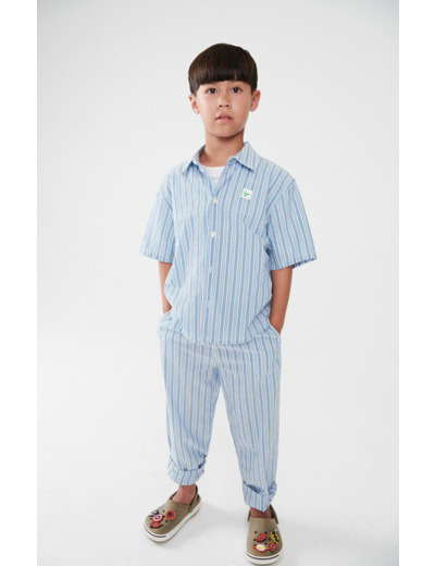 Chemise enfant Odurock