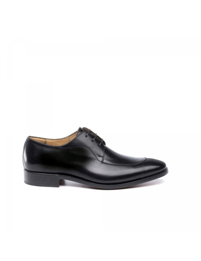 Derbies Homme Elliot Noir