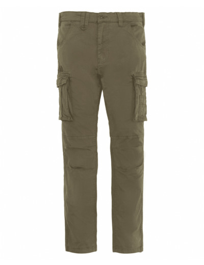 Pantalon cargo multipochesTRTANKER70 SCHOTT