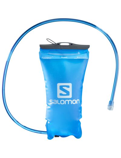 Soft Reservoir 1.5L Clear Blue