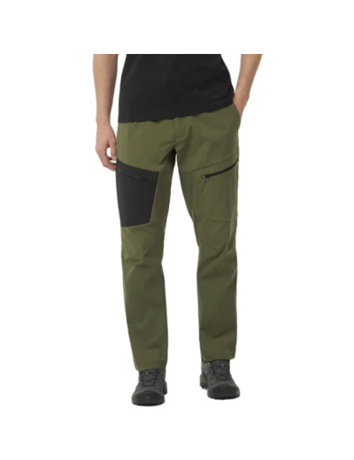 Outerpath Utility Pantalon Grape Leaf