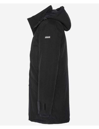 Blouson parka SQUARE21 SCHOTT