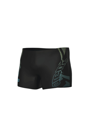 Short de bain arena Feel Gleam pour hommes