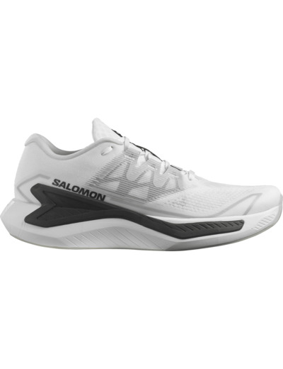 Drx Bliss - Chaussures De Running White White Black