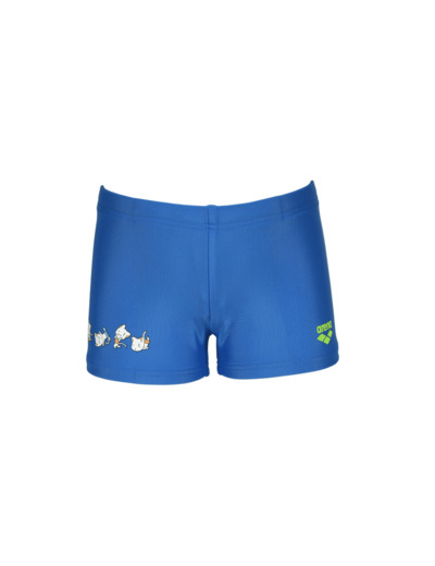 Short de bain arena Friends Graphic pour garçons