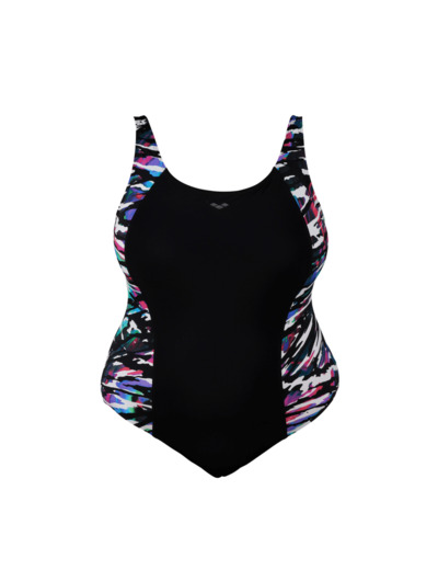 Maillot de bain arena Bodylift Aphra Plus bonnet C pour femmes