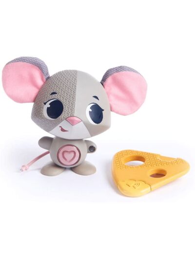 Wonder Buddies Compagnon interactif Coco la Souris