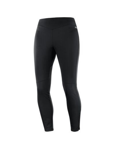 Gore-Tex® Sshell Tights Deep Black