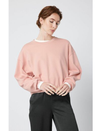 Sweat femme Ellan