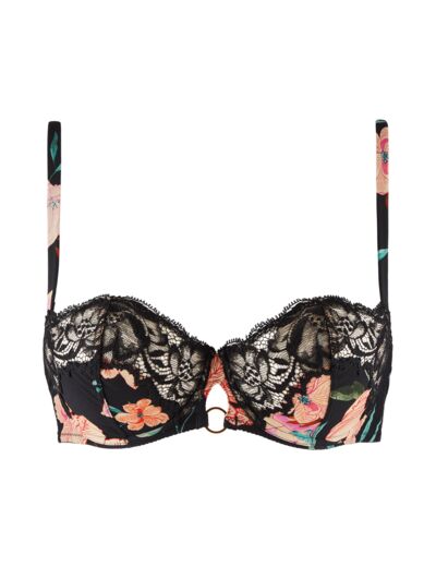 Soutien-gorge Corbeille avec armatures Sweet Folk