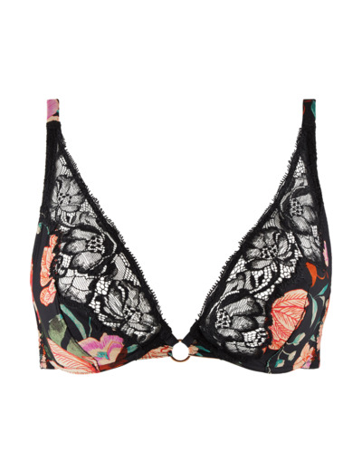 Soutien-gorge Triangle avec armatures Sweet Folk