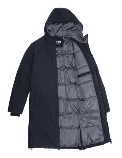 Parka à capuche FARGO SCHOTT