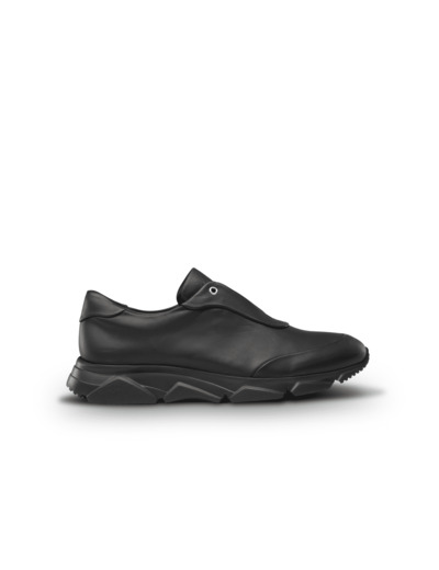 Sneakers Homme Niki Noir