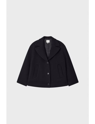 MANTEAU MILDRED