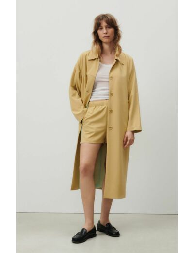 Trench femme Kabird