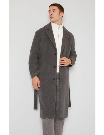 Manteau homme Rikita