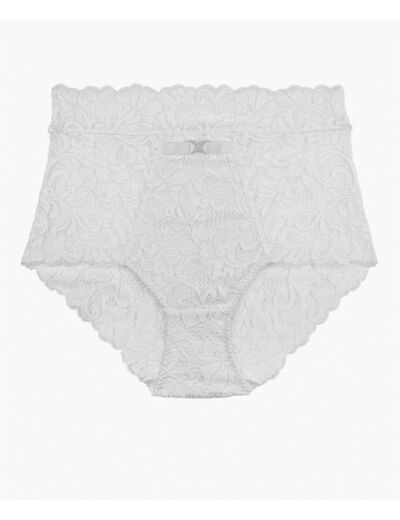 Culotte taille haute Mon Bijou