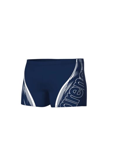 Short de bain arena Graphic Feel pour hommes