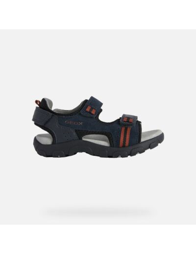 JR SANDAL STRADA