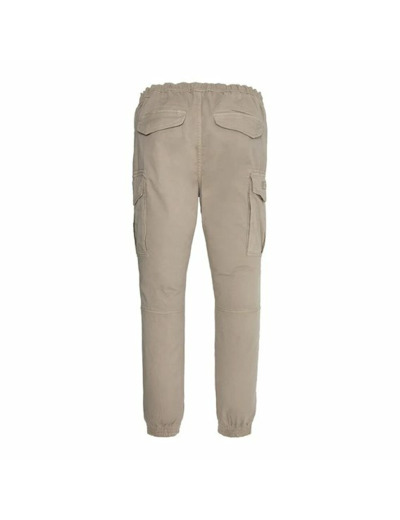 Jogger pant cargo TRRELAX70 SCHOTT