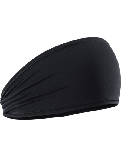 Sense Headband Black