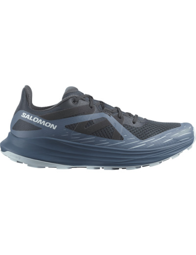 Ultra Flow - Chaussure De Running India Ink Moonlight Blue Ballad Blu