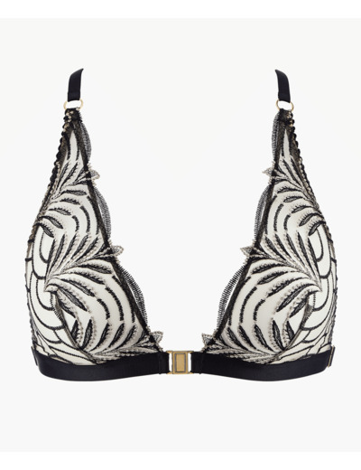 Soutien-gorge Triangle bralette Hypnolove