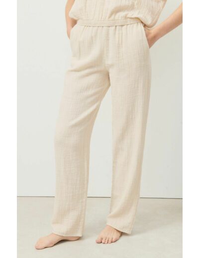 Pantalon femme Oyobay